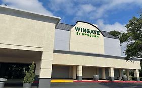 Wingate Houston At Reliant Park Medical Center